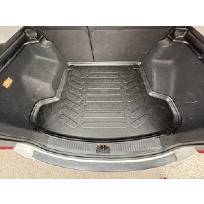 Kia Ceed 2006-2012 Bagaj Havuzu | Station Wagon