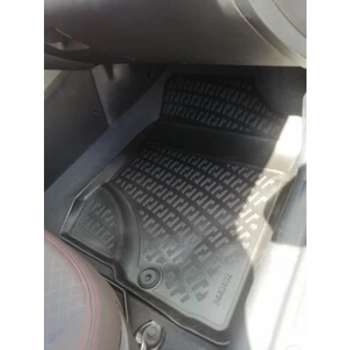 Kia Cerato 2009-2012 Havuzlu Paspas