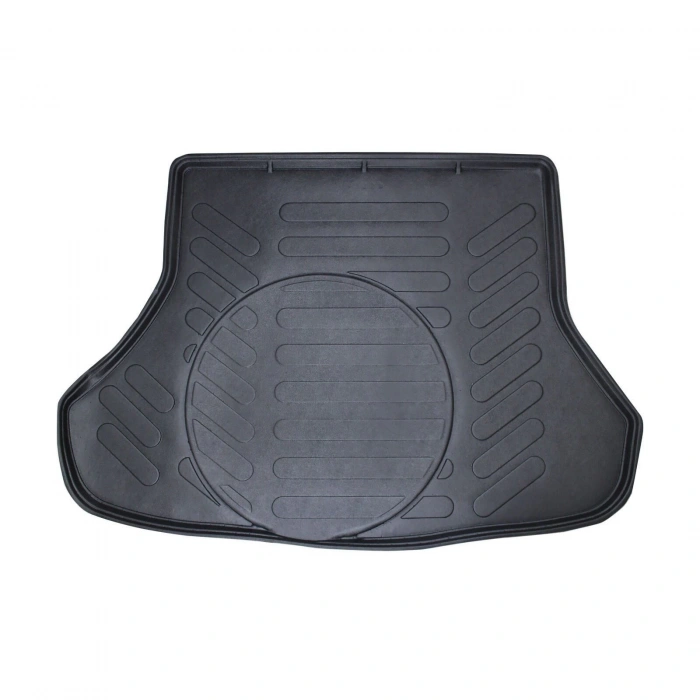 Kia Cerato 2012-2018 Bagaj Havuzu