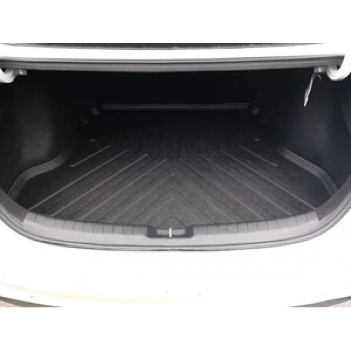 Kia Cerato 2022 Sonrası Bagaj Havuzu