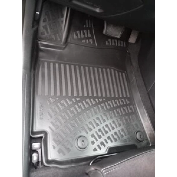 Kia Cerato 2022 Sonrası Havuzlu Paspas