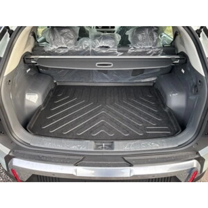 Kia EV3 2024 Sonrası Bagaj Havuzu | Üst Kademe