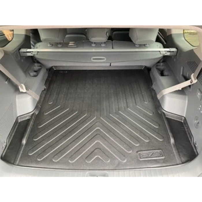 Kia EV9 2024 Sonrası Bagaj Havuzu | 5 Koltuklu