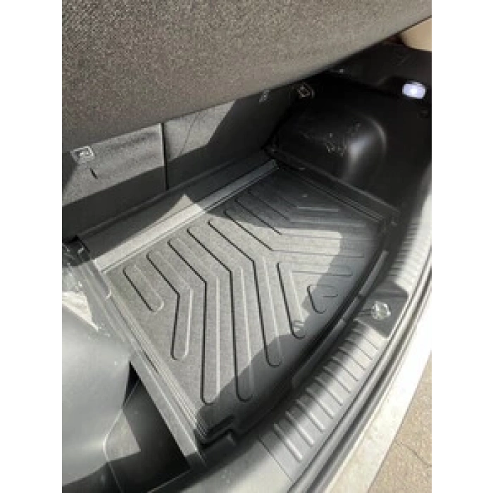 Kia Niro 2022 Sonrası Bagaj Havuzu | Hybrid - Prestige - Alt Bagaj