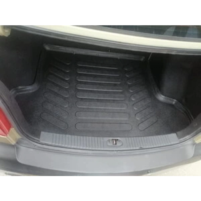 Kia Rio 2005-2011 Bagaj Havuzu | Sedan