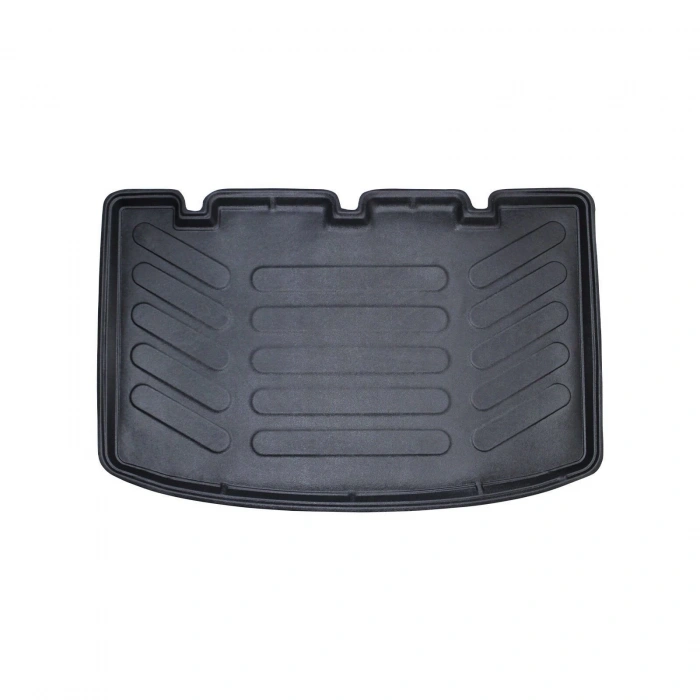 Kia Rio 2011-2017 Bagaj Havuzu | Hatchback - İnce Stepneli