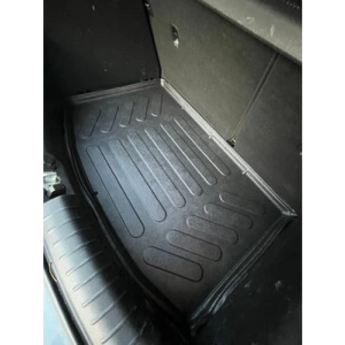 Kia Rio 2017 Sonrası Bagaj Havuzu | Eski Kia Logolu