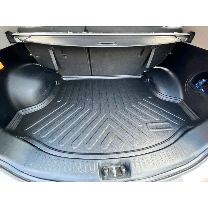 Kia Sportage 2011-2015 Bagaj Havuzu