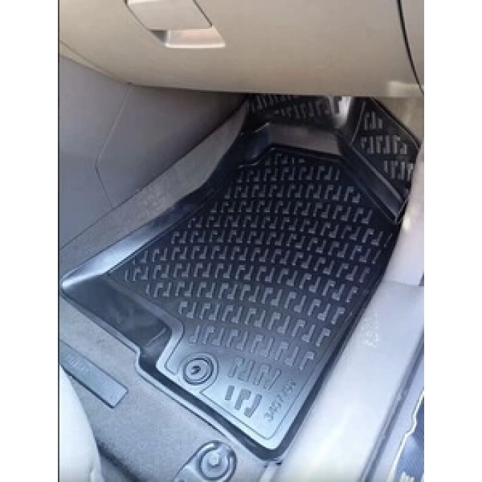 Kia Sportage 2011-2015 Havuzlu Paspas