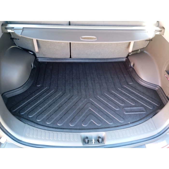 Kia Sportage 2016-2022 Bagaj Havuzu