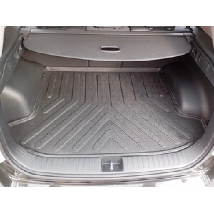 Kia Sportage 2022 Sonrası Bagaj Havuzu | Cool-Elegance Konfor