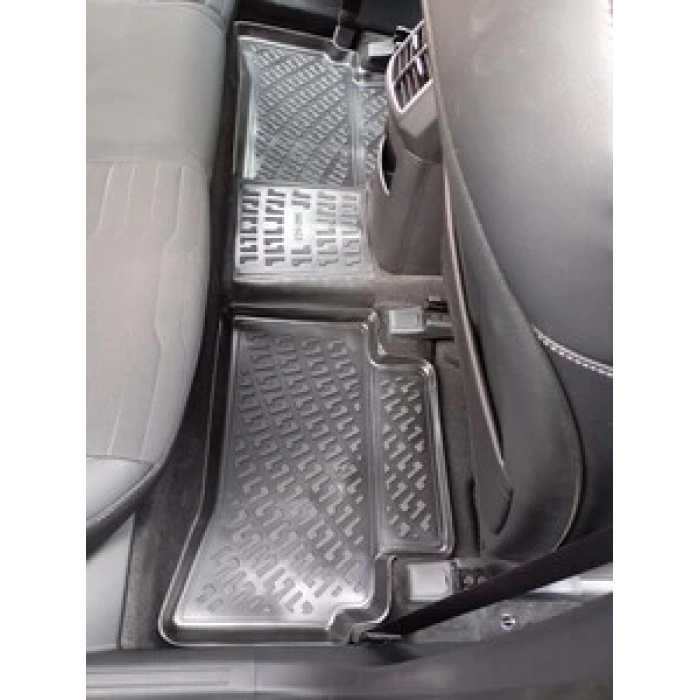 Kia Sportage 2022 Sonrası Havuzlu Paspas | Cool-Elegance Konfor-Prestige