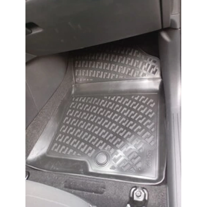 Kia Sportage 2022 Sonrası Havuzlu Paspas | Cool-Elegance Konfor-Prestige