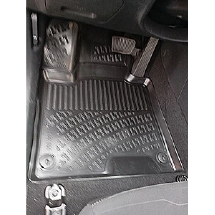 Kia Sportage 2022 Sonrası Havuzlu Paspas | Cool-Elegance Konfor-Prestige