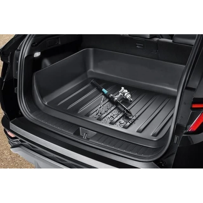 Kia Sportage 2022 Sonrası Premium Bagaj Havuzu