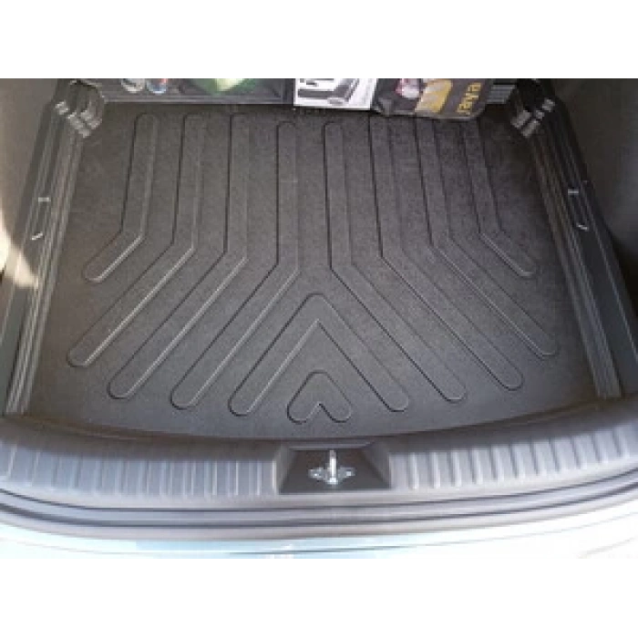 Kia XCeed 2019 Sonrası Bagaj Havuzu | Alt Bagaj