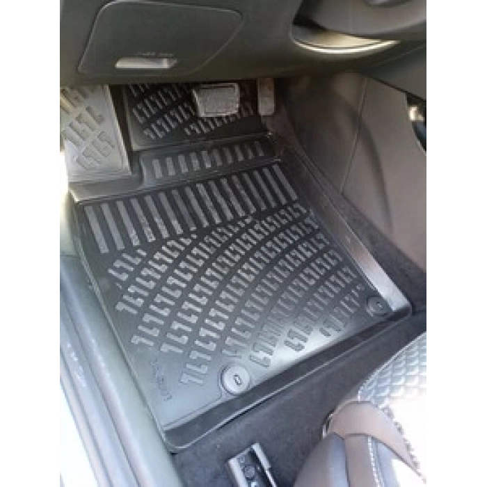 Kia XCeed 2019 Sonrası Havuzlu Paspas