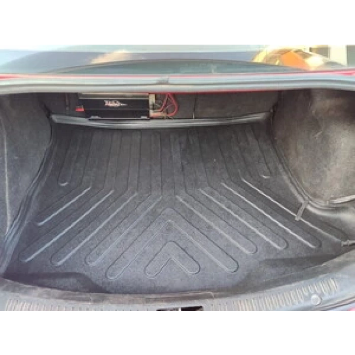 Mazda 3 2003-2009 Bagaj Havuzu