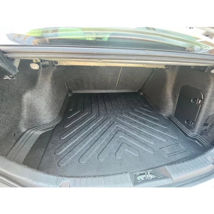 Mazda 3 2013-2018 Bagaj Havuzu | Sedan