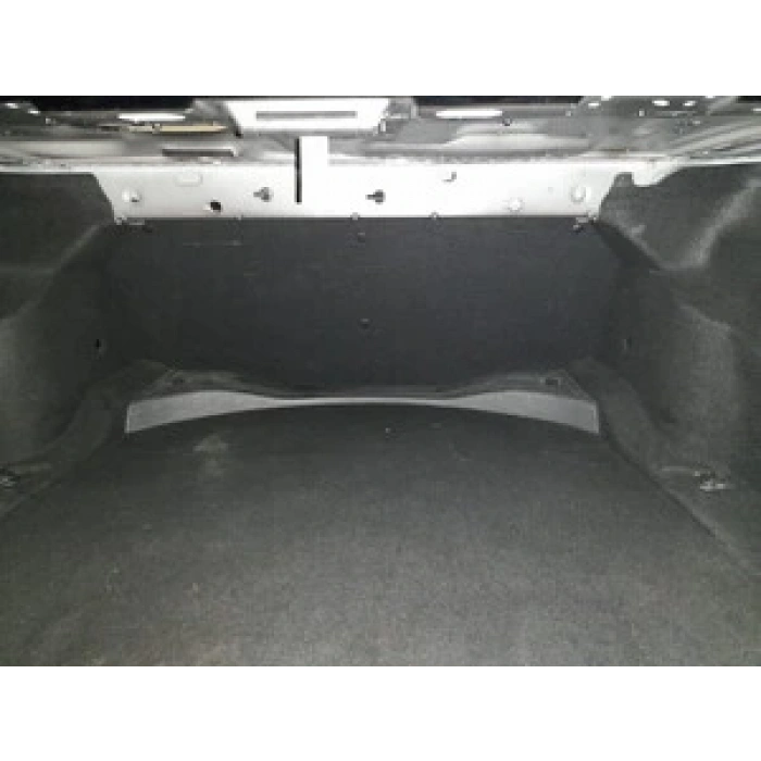 Mercedes-Benz C Serisi 2007-2014 W204 Bagaj Havuzu | Plastik Setli