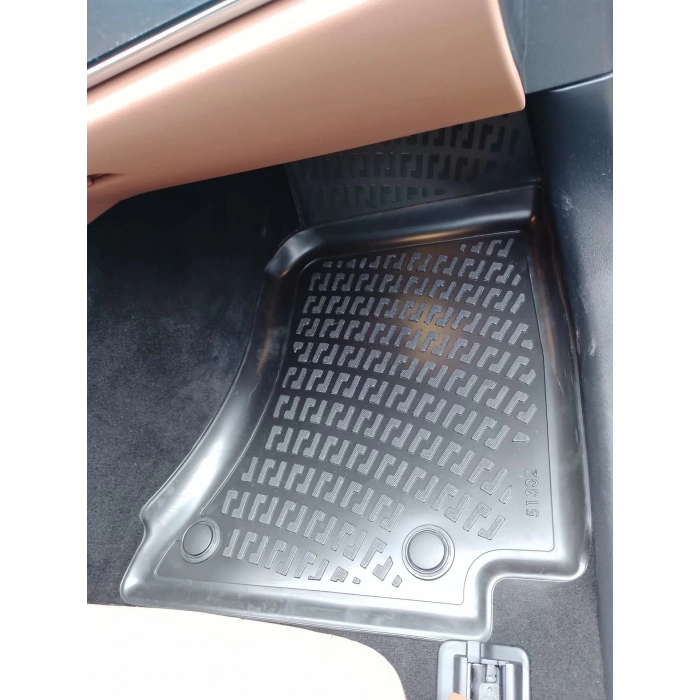 Mercedes-Benz E Serisi 2023 Sonrası W214 Havuzlu Paspas