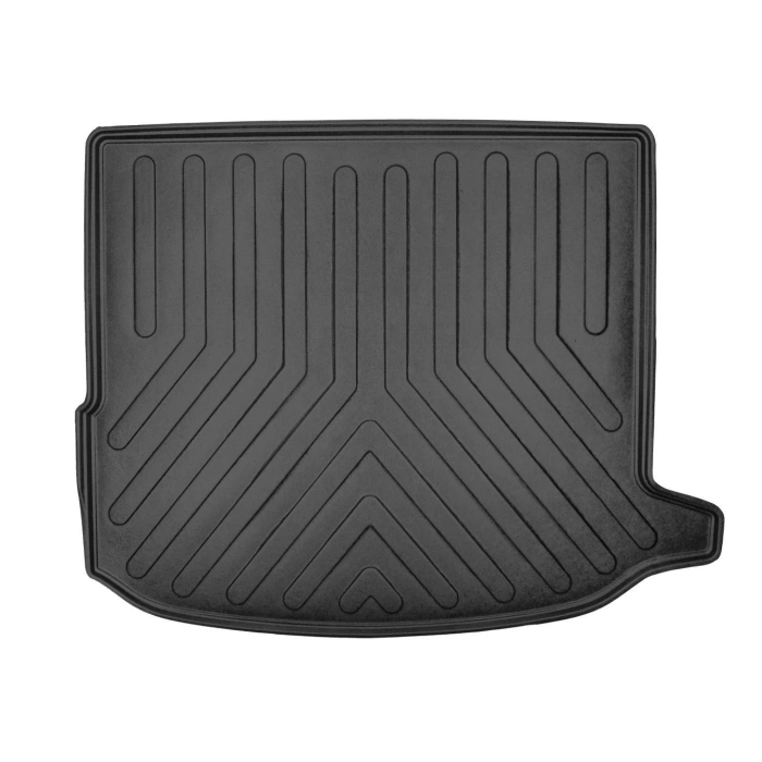 Mercedes-Benz GLC COUPE 2015-2022 Bagaj Havuzu