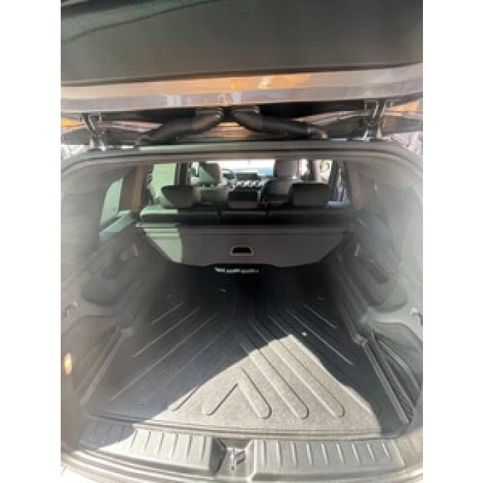 Mercedes EQB 2021 Sonrası Bagaj Havuzu