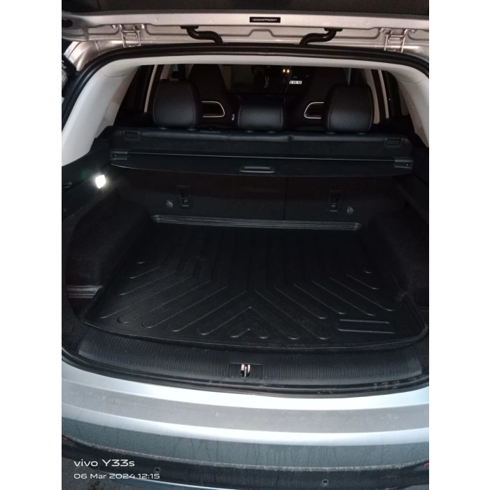 MG HS 2018-2023 Bagaj Havuzu | Benzinli