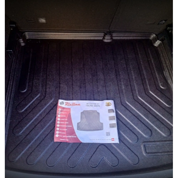 MG ZS Benzinli 2021 Sonrası Bagaj Havuzu | Alt Bagaj