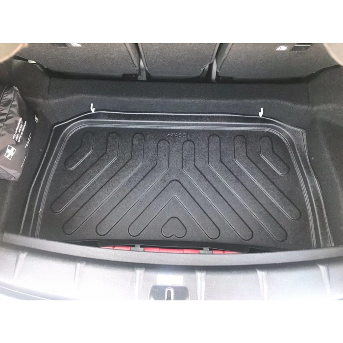 Mini Countryman R60 2010-2016 3D Bagaj Havuzu