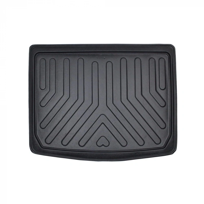 Mitsubishi ASX USA 2023 Sonrası Bagaj Havuzu | Alt Bagaj