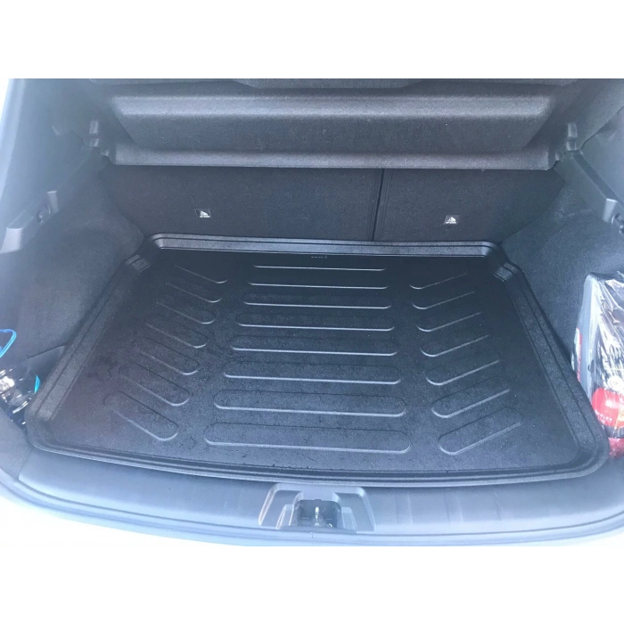 Nissan Qashqai 2013-2021 Bagaj Havuzu | Tekna