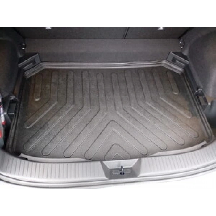 Nissan Qashqai 2022 Sonrası Bagaj Havuzu | Alt Bagaj