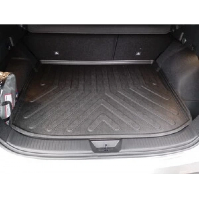 Nissan Qashqai 2022 Sonrası Bagaj Havuzu | Üst Bagaj