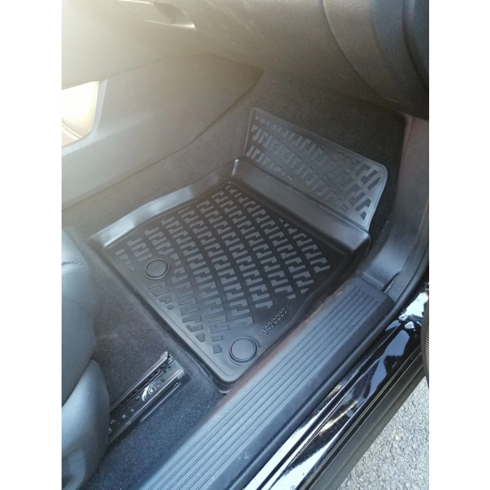 Nissan X-Trail 2022 Sonrası Havuzlu Paspas | Benzinli