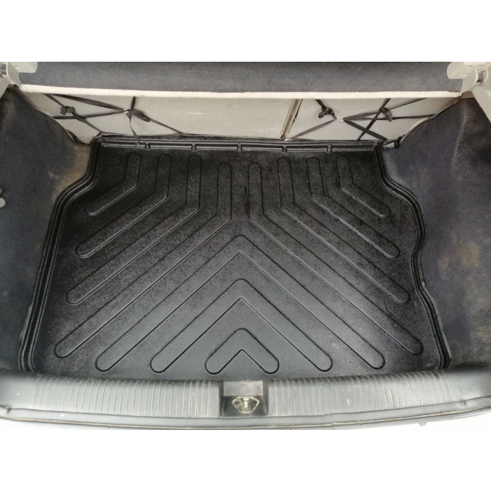 Opel Astra G 1998-2004 Bagaj Havuzu | Hatchback