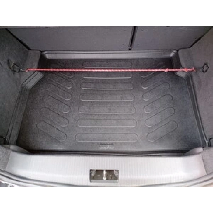 Opel Astra H 2004-2009 Bagaj Havuzu | Hatchback