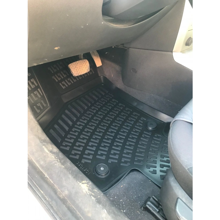 Opel Astra H 2004-2009 Havuzlu Paspas