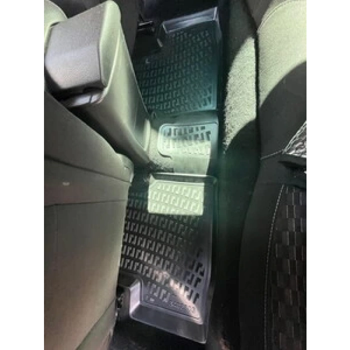 Opel Astra K 2015-2022 Havuzlu Paspas