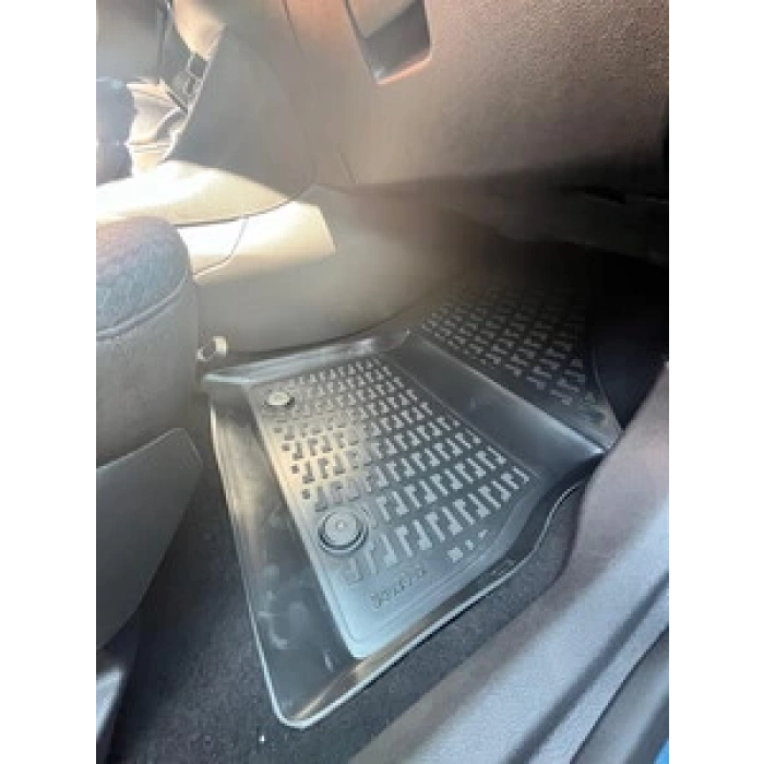 Opel Astra K 2015-2022 Havuzlu Paspas