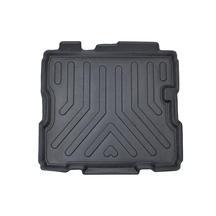 Opel Astra K 2020 Sonrası Bagaj Havuzu | Stepnesiz Tamir Kitli