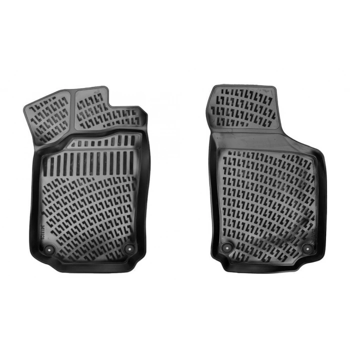 Opel Combo 2001-2011 Havuzlu Paspas | Panelvan