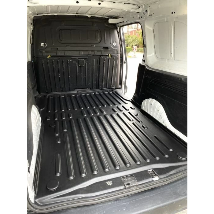 Opel Combo Cargo 2019 Sonrası Kasa İçi Kaplama