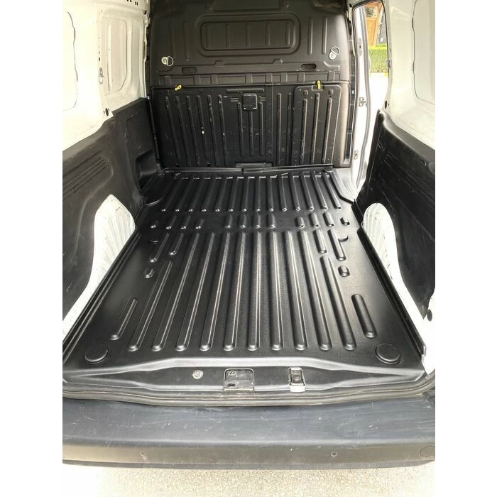 Opel Combo Cargo 2019 Sonrası Kasa İçi Kaplama