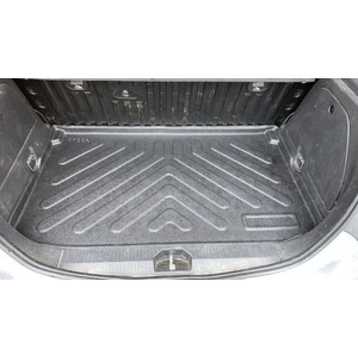 Opel Corsa E 2014-2019 Bagaj Havuzu | Üst Kademe