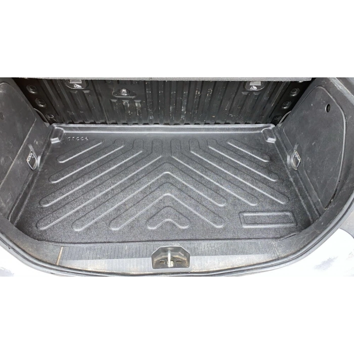 Opel Corsa E 2014-2019 Bagaj Havuzu | Üst Kademe