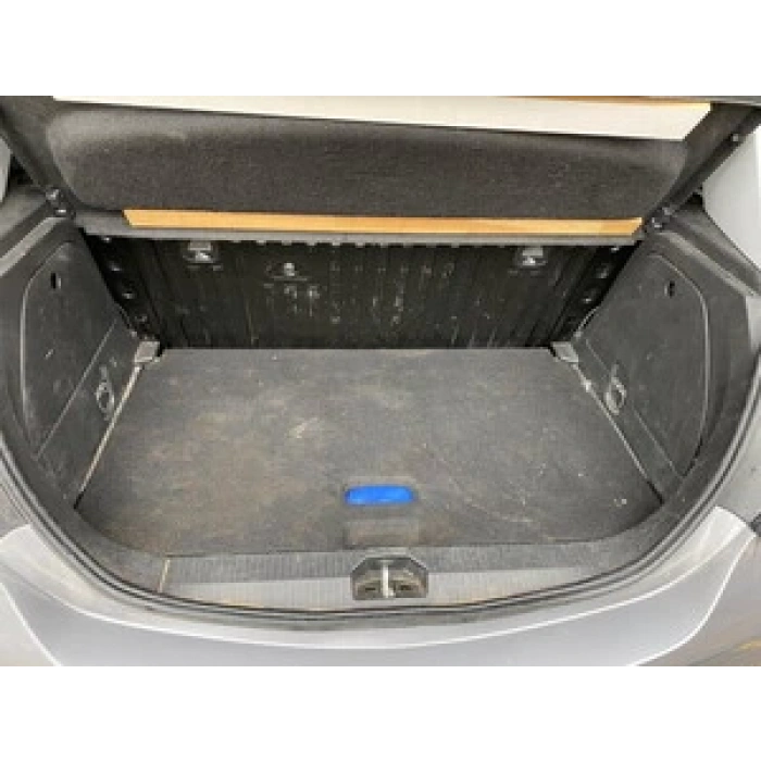 Opel Corsa E 2014-2019 Bagaj Havuzu | Üst Kademe