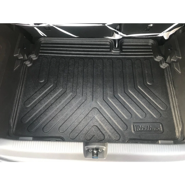 Opel Crossland X 2017 Sonrası Bagaj Havuzu | Alt Bagaj (Sabit zemin)