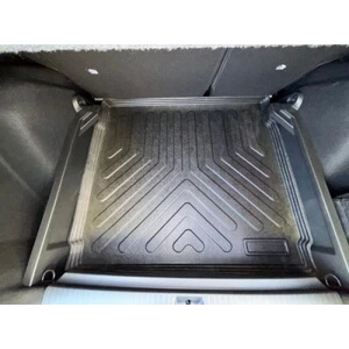 Opel Frontera MHEV 2025 Sonrası Bagaj Havuzu | Alt Bagaj