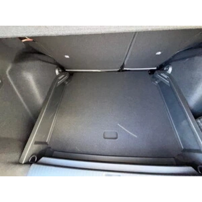 Opel Frontera MHEV 2025 Sonrası Bagaj Havuzu | Alt Bagaj